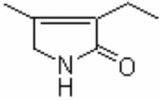 3-Ethyl-4-Methyl-3-Pyrrolin-2-One (CAS No. : 766-36-9)